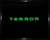 Terror Green Neon