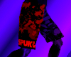 Spuk Shorts