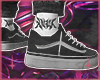 "H/D" Skater Old School