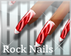 ROCK French Manicure 09