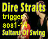 Sultans Of Swing