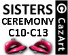 SistersCeremonyVoices#3