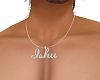 Custom Name Ishu