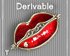 DEV - KissMe Bracelet R