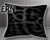 Leopard Pillow