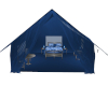 Blue Glamping Tent