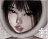 お. bunny void