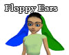 Derivable Floppy Ears