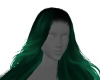 nita Emerald glow ombre