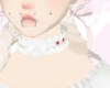 bite necklace