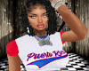 *Puerto Rico Love*Top