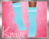 [K] CUTE SOCKS