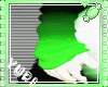 Green Arm Warmers