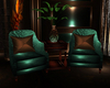 Autumn Chairs
