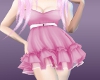 SG Pink Princess Skirt