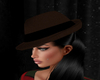 Mrs Freddy Krueger Hat