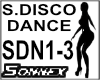 sexy disco dance 2022