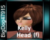 [BD]KellyHead (f)