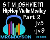 ST M Josh Vietti Mix Pt