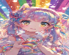 AI Art Cutout 668