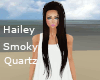 Hailey - Smoky Quartz