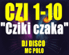 /Cziki Czaka-DJ DISCO/