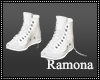 White Shoes