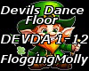 Devils Dance Floor