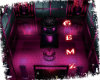 PINK RAIN ROOM
