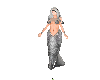 Mermaid Dj Light