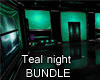 Teal Night Bundle