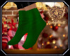 [ang]Short GN Sock