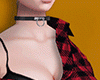 Mari Flannel Shirt