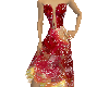 Rose Starlight Dress