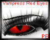{PB}Vampress Red Eyes