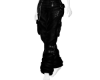 KA Emo Baggy Cargos