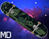 MD Monster Skateboard