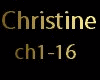 Christine Chaleur Humain