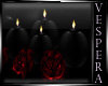 -N- Nidnyte Candles