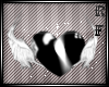 [RF]Heartwings black pet