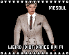 Weird Idiot Dance Avi M