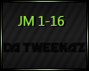 DaTweekaz -Jägermeister