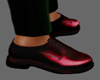 FG~ Ascot Red Shoes