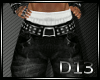 D13l Colossus Jeans