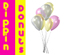 D.D. Animated Balloons