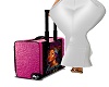 HANDHELD SUITCASE W-POSE