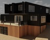 Container House w/ Env