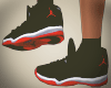 Air Jordan 11- Breds