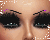 [3c] Purple Eyebrows