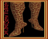 MH~WILD THANG#3 LEOPARD